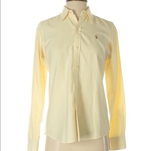 Women’s Vintage Ralph Lauren Shirt